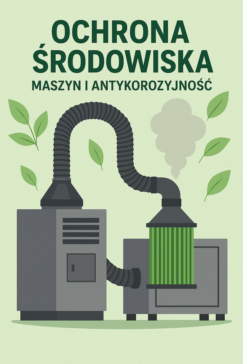 Termochem's tweet image. #Adsorbery oraz #absorbery na indywidualne zamówienie!
Niezależnie od specyfiki środowiska pracy, dostosujemy się do potrzeb. Nasze systemy skutecznie zabezpieczą Państwa sprzęt przed korozją i awariami, wydłużając żywotność maszyn, minimalizując nieplanowane przestoje #Termochem