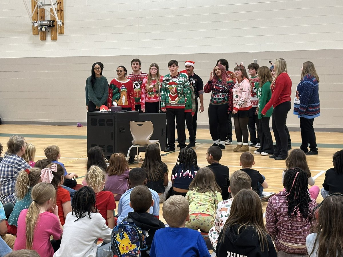 Longfellow Elementary School tweet media