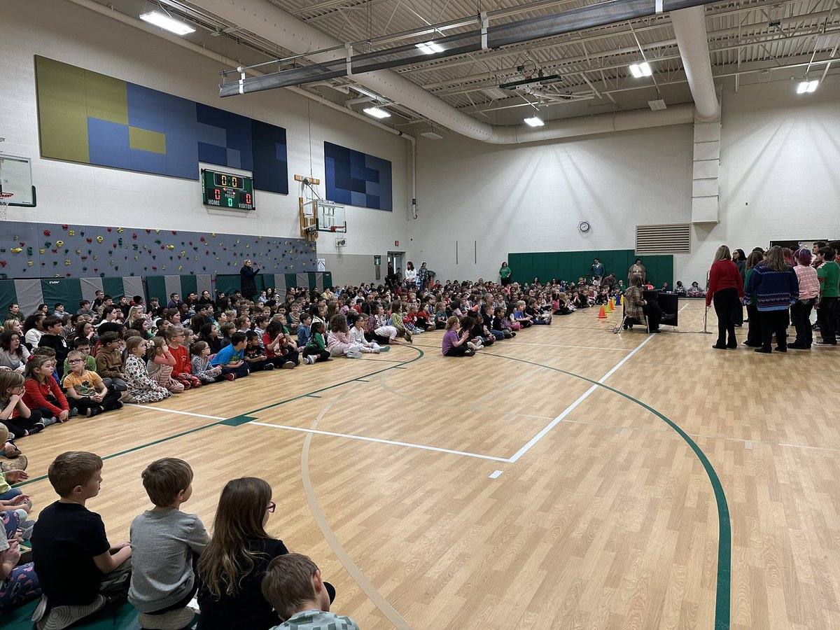 Longfellow Elementary School tweet media