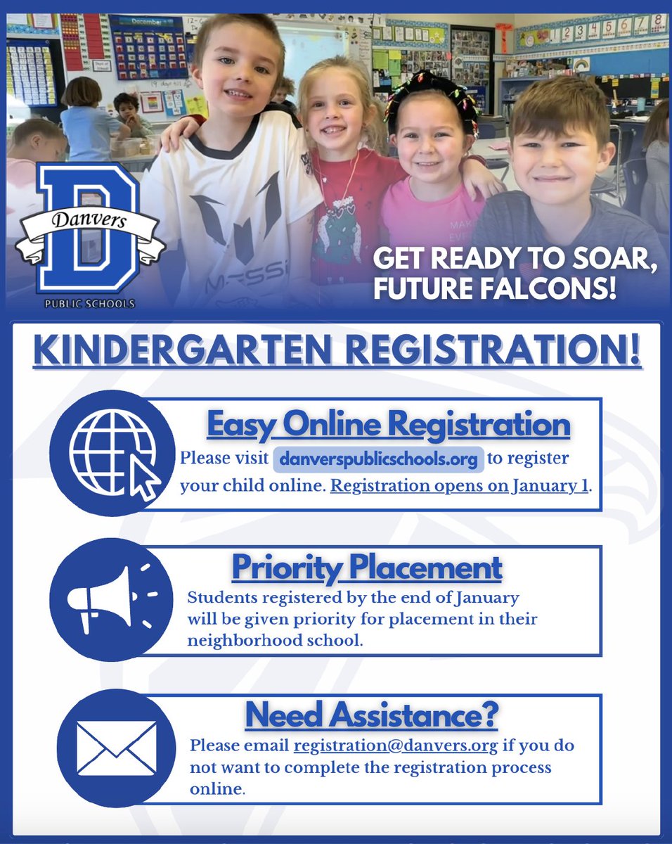 Danvers MA Schools tweet media