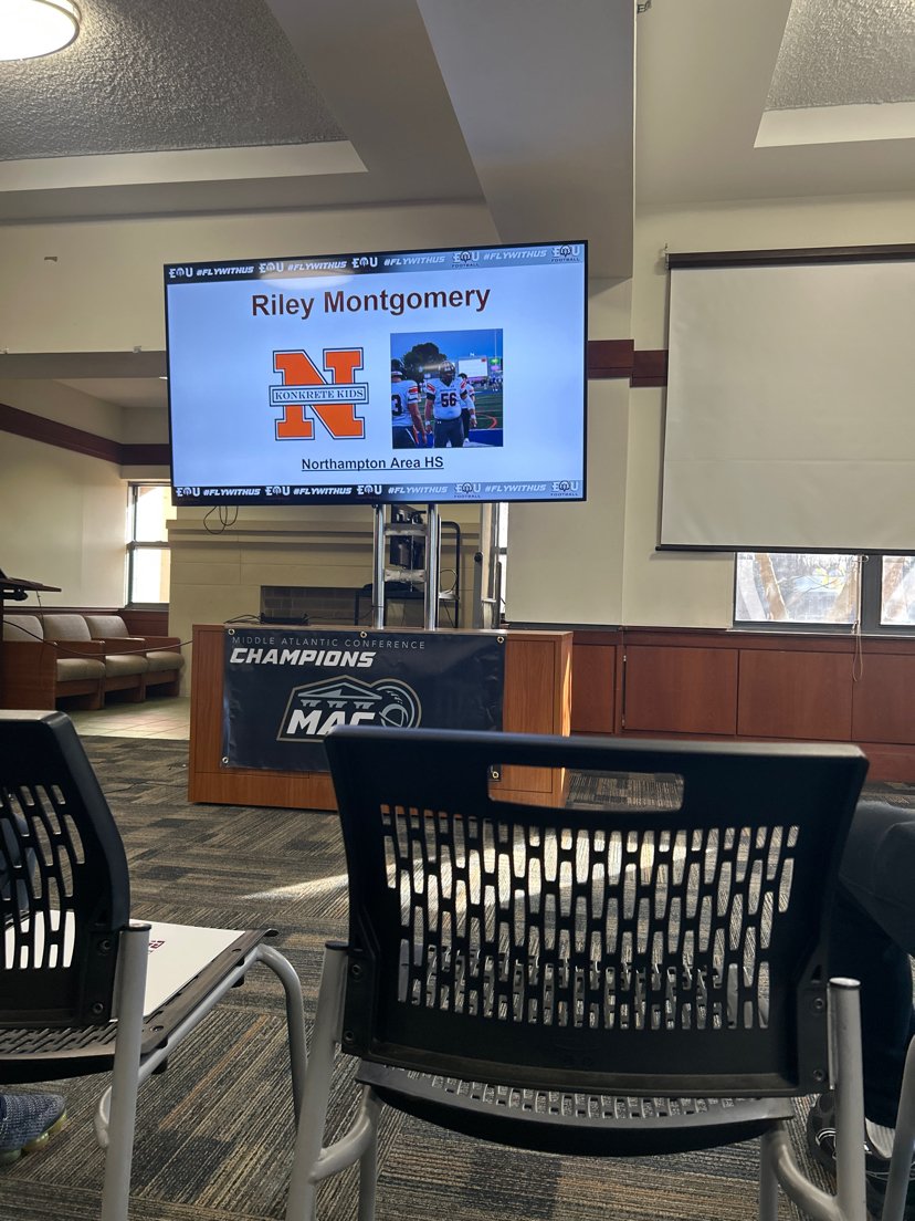 Riley Montgomery tweet media