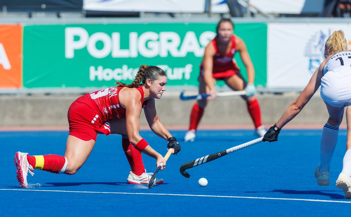 USA Field Hockey tweet media