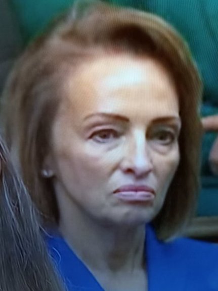WistfulCass's tweet photo. #Gobsmacking: Reform UK use hideous racist to try & fool people about their new found connection to "Christian Values" π€¨π
As if ANYONE is thick enough to believe Sarah Pochin gives a single sh!t about sanctity of "Live And Let Live"
#itvnews #Newsnight https://t.co/FSgSMa1kHw