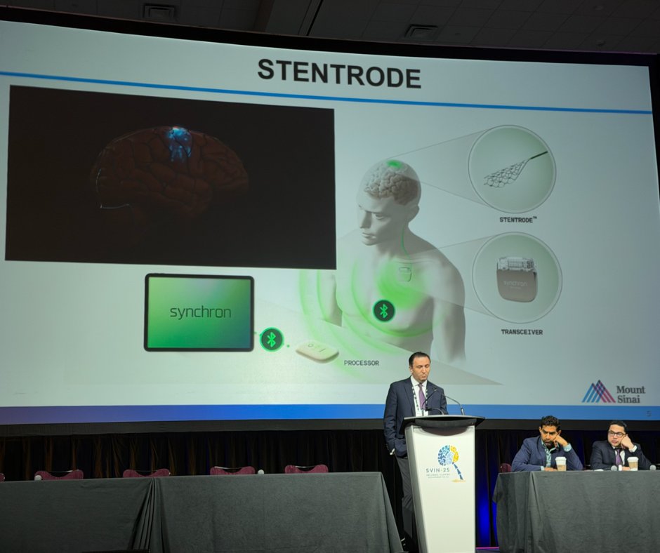 Dr. Christopher Kellner · NYC Neurosurgeon tweet media