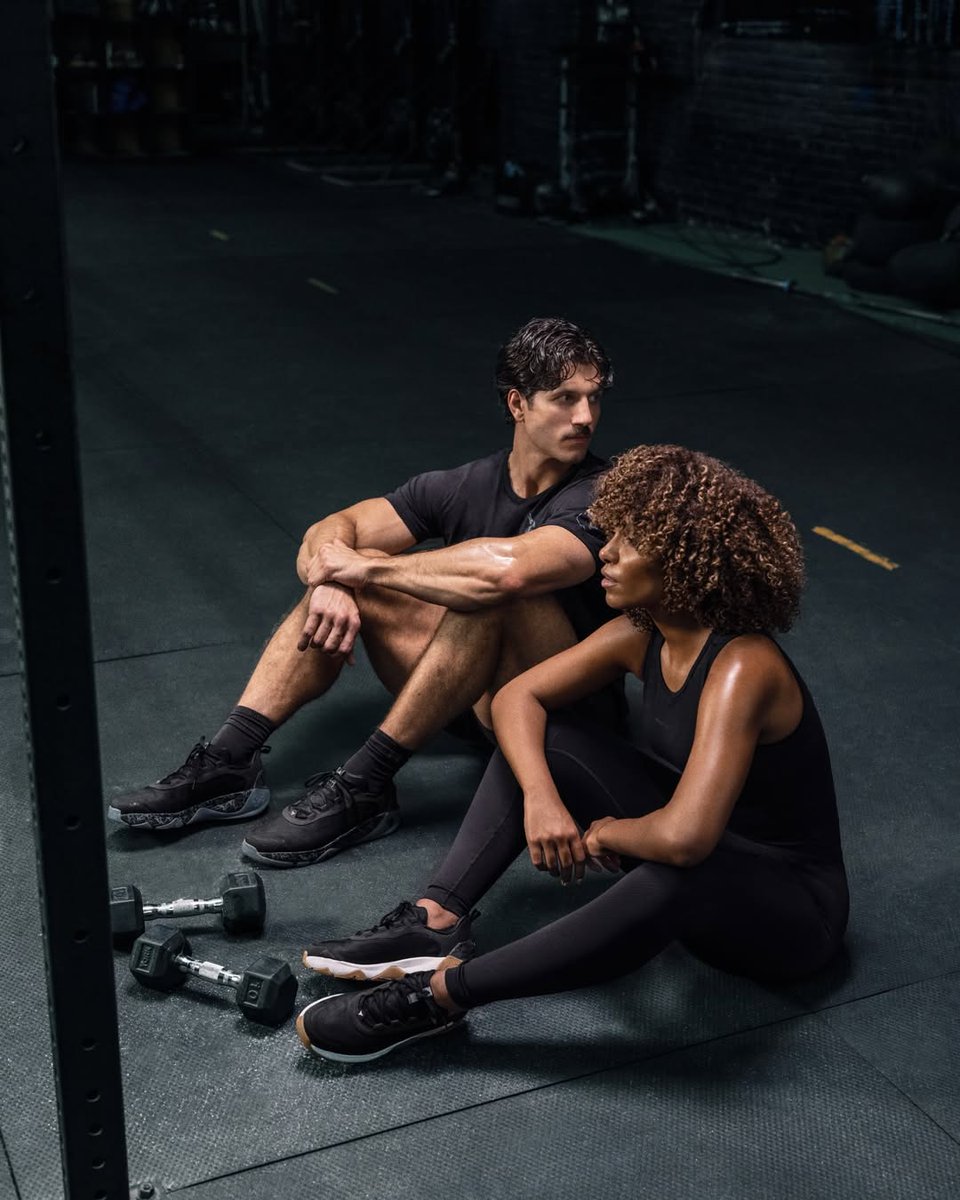 Project Rock tweet media