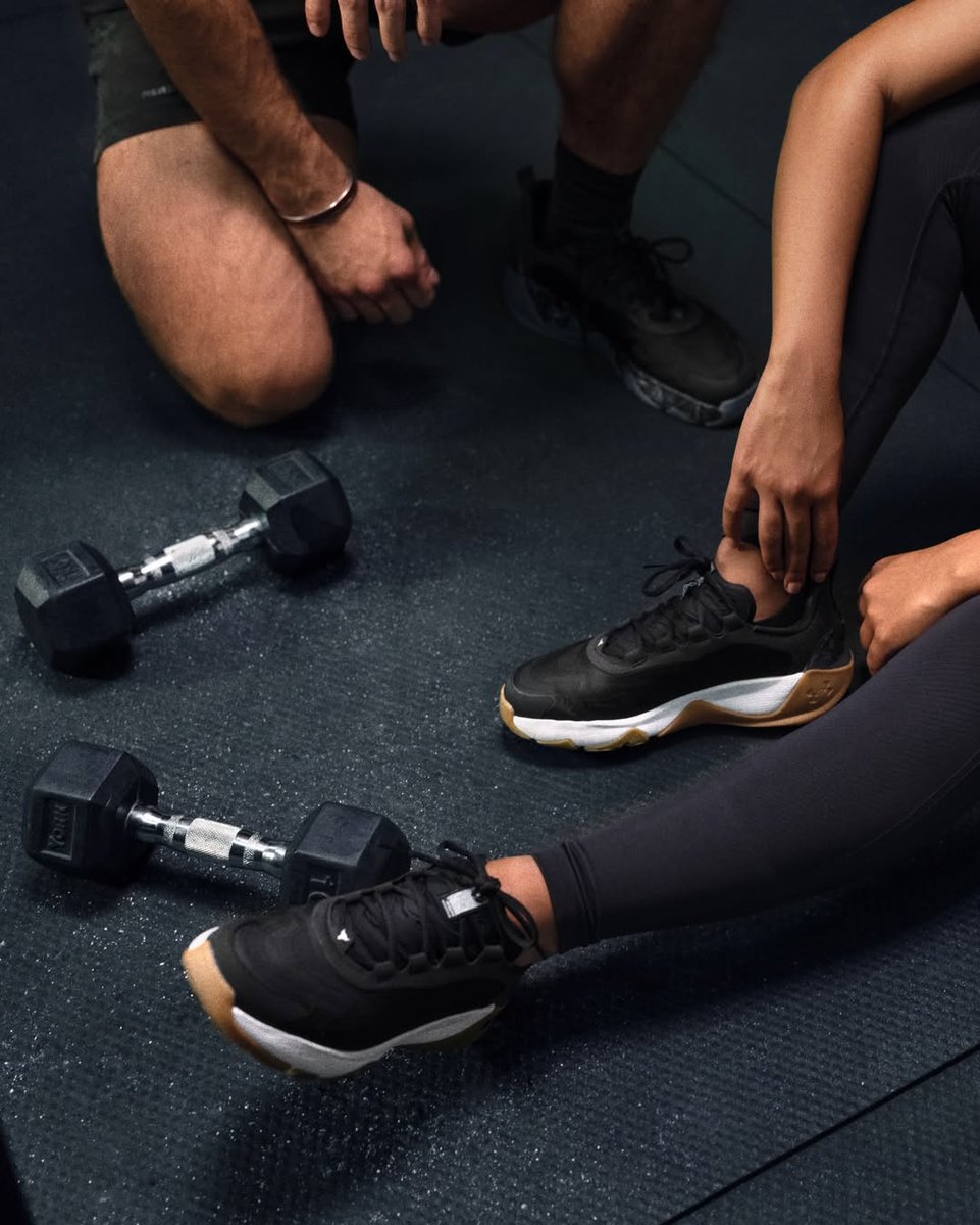 Project Rock tweet media