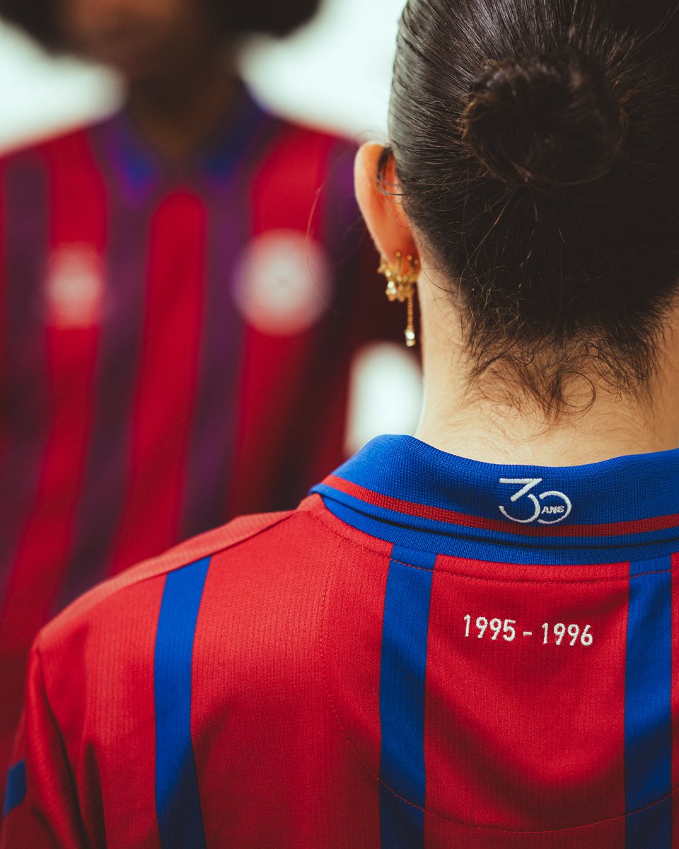 30 ans après 🔙🔴🔵

🤝 <a href="/hummelFrance/">hummel France</a>