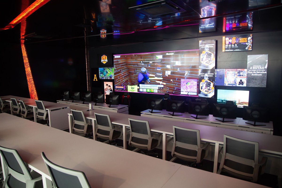 Universidad Anahuac México Norte 🟧
En búsqueda todos los roles (pref Jungla)
(Jugadores/Alumnos)

Requisitos:
-21 años 
-Promedio min 8 (Prepa)
-Master+
-Mexicano

Ofrecemos:
-Beca escolar 
-Staff LLA
-Equipo TOP University

Info:
Bismarck.saenzar@anahuac.mx