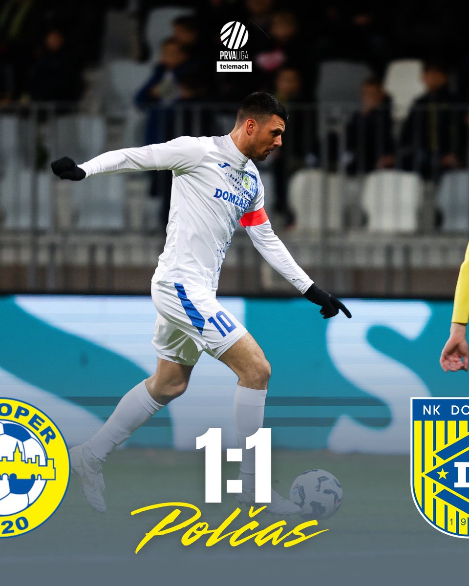 NK Domžale tweet media