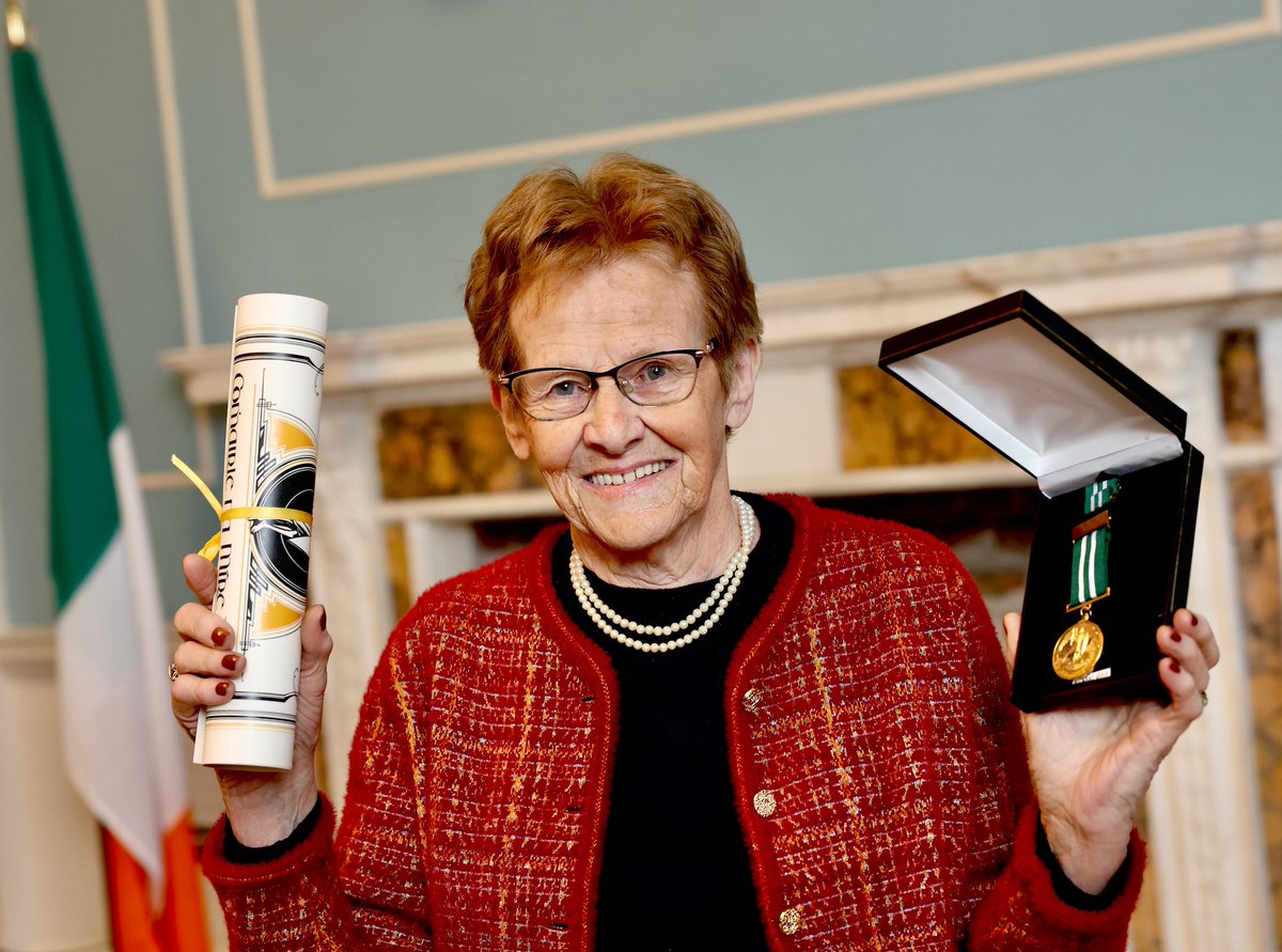 Houses of the Oireachtas - Tithe an Oireachtais tweet media