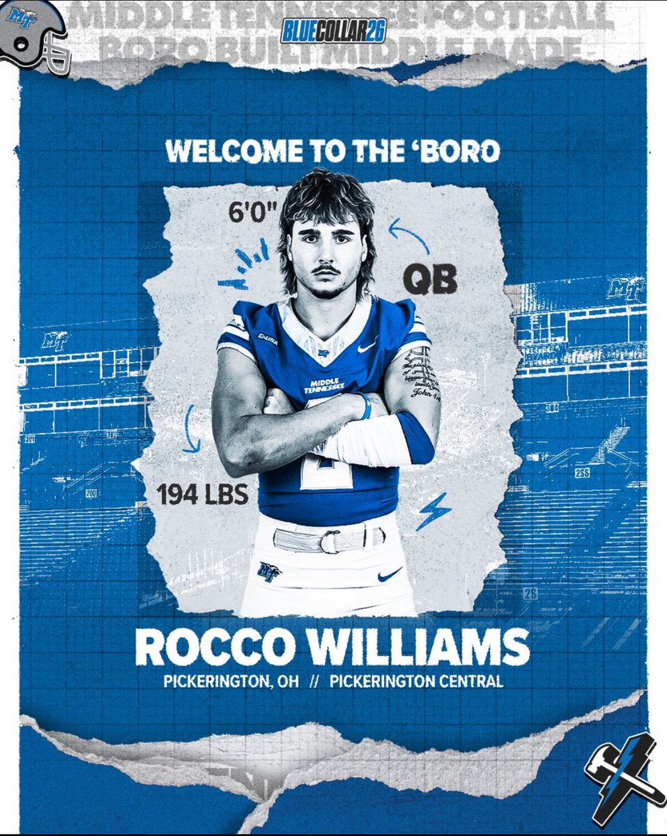 Look out for this kid!