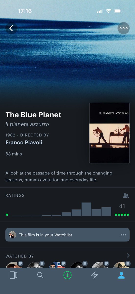 mths_vdr's tweet photo. @Serpotkine Hello ! À tout hasard, tu aurais Il pianeta azzurro 👀 ? https://t.co/ULyQy7ISLN