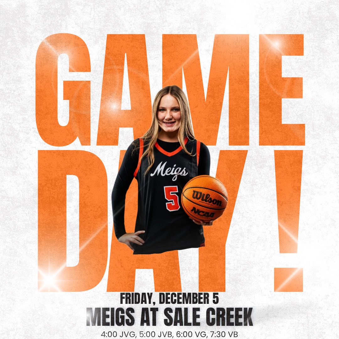 Meigs County Basketball tweet media