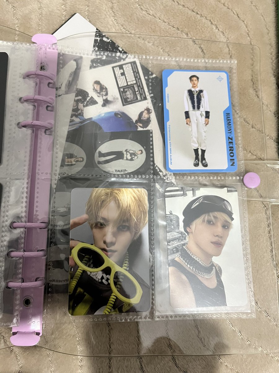 fullsunnhaee's tweet photo. Nct karışık satış
-fiyatlandırma hakkında bilgim yok konuşup anlaşabiliriz🫶🏻
@ncttakastr https://t.co/knav5lLuaH