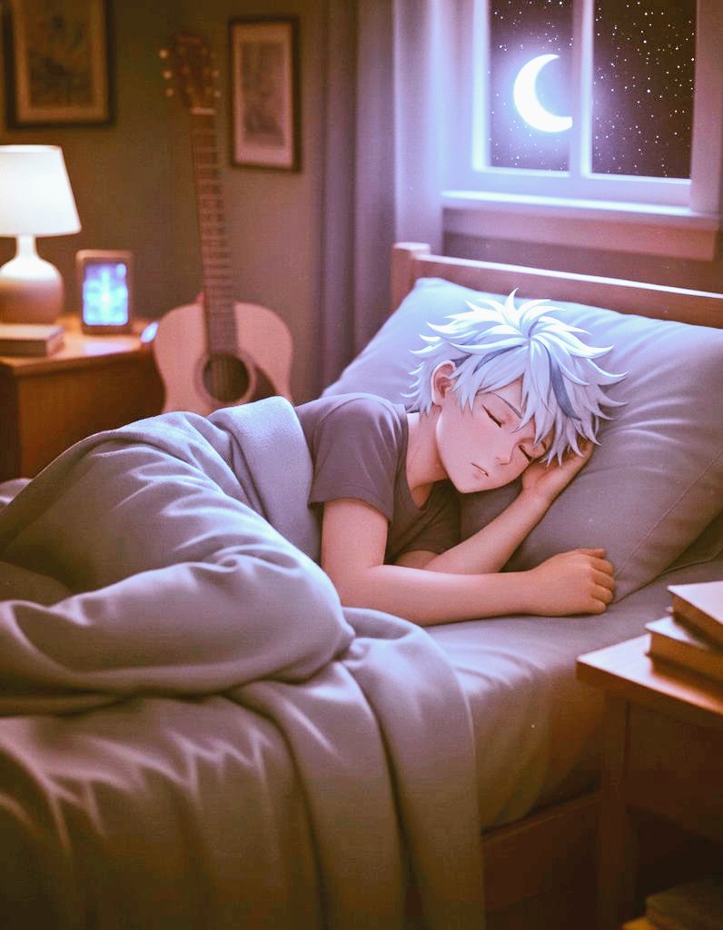 GN 𝕏 Creators😴🌙
<a href="/genome_protocol/">Genome</a> isn’t building a game.

$NOME is building a memory of everything you do Onchain a living identity that grows with every move you make.

Your POAPs.
Your predictions.
Your matches.
Your signals.

All stitched into Splice, now boosted with