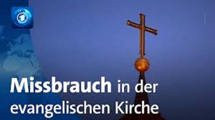 erich48's tweet image. Opfer der luth. Kinderficker bekommen ALMOSEN, die Fickfrösche aber fette Pensionen !
Christlich christlich diese verlogenen Jünger des  Luther. Bagage bis runter zur Basis 🤮! Für missbrauche Kinder sammelte das scheinheilige Gesindel noch niemals !
Dreck mit Kreuz im Logo 🤮!