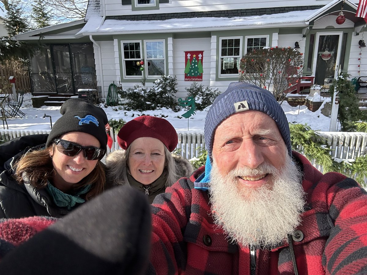 LOHS “Alumni” Running tweet media