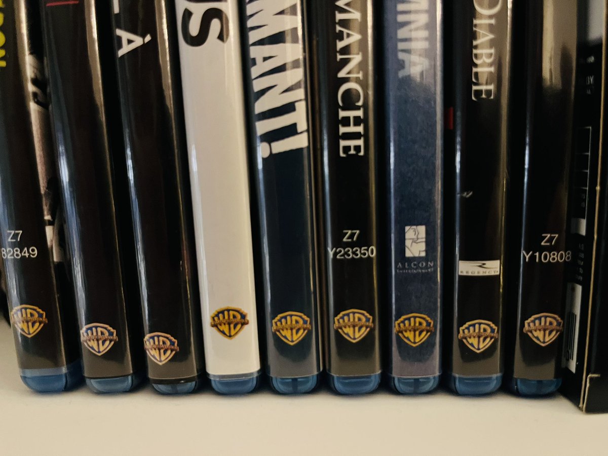 Ça va devenir très vintage 😬