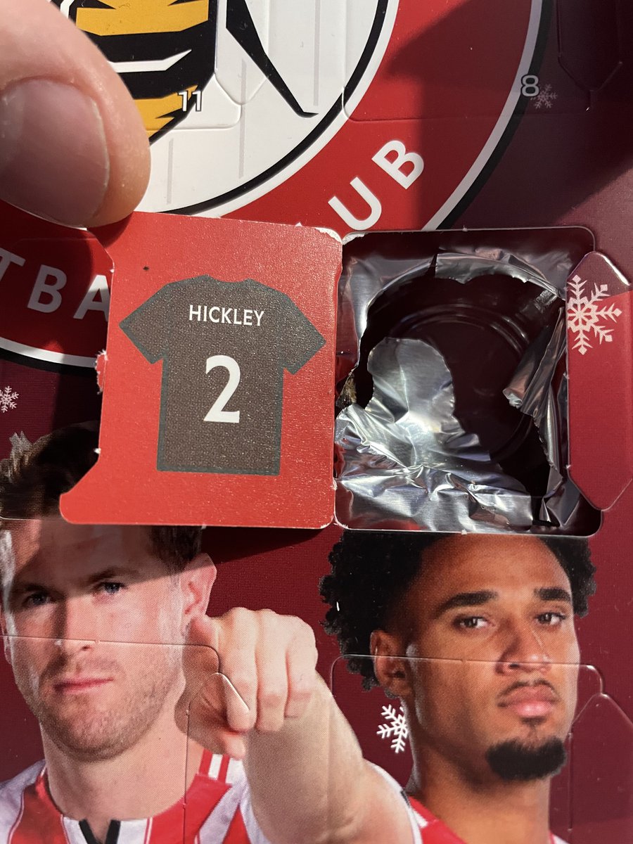 This club never ceases to amaze me 😂

#BrentfordFC