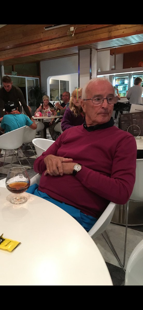 Jonathan fearick tweet media