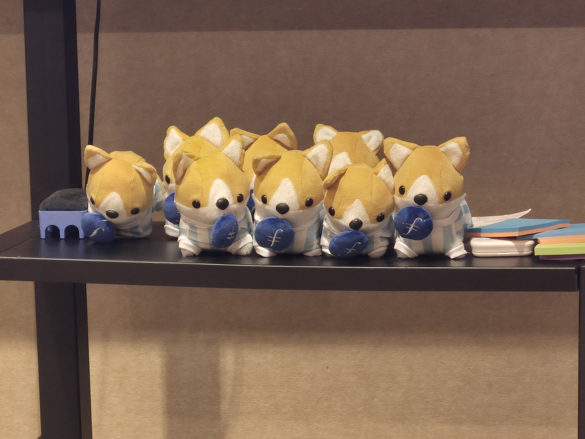 Filecoin Orbit Latam tweet media