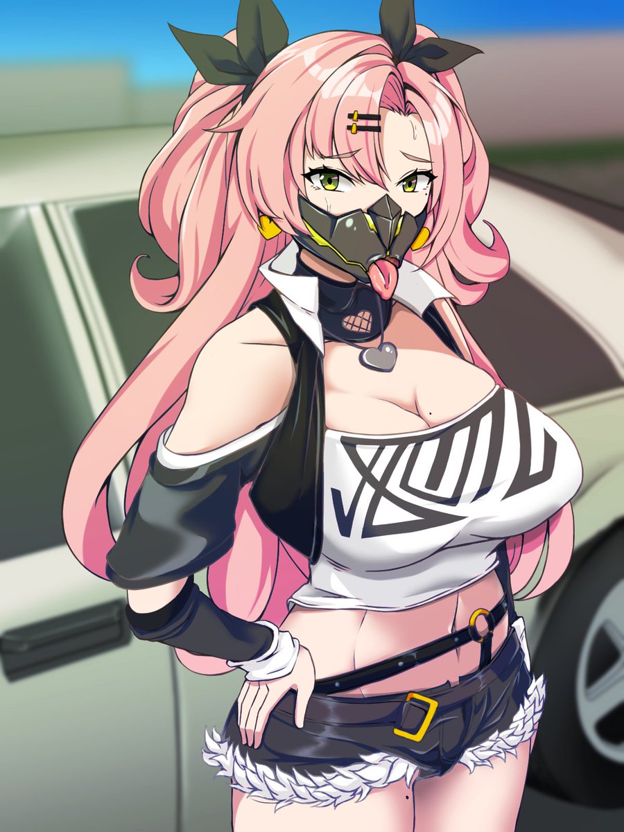 #去年の12月のイラストを無言であげる