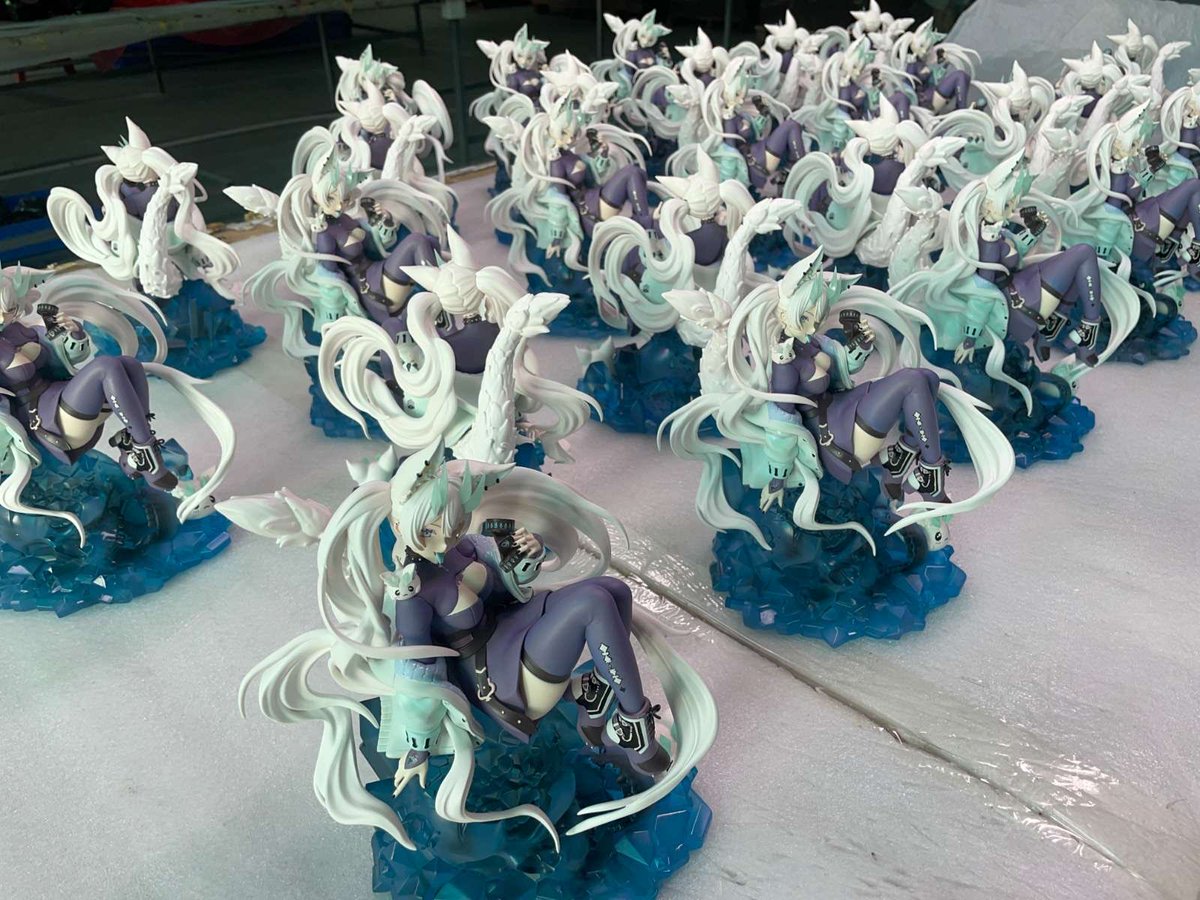 Eden 💎 VTuber tweet media