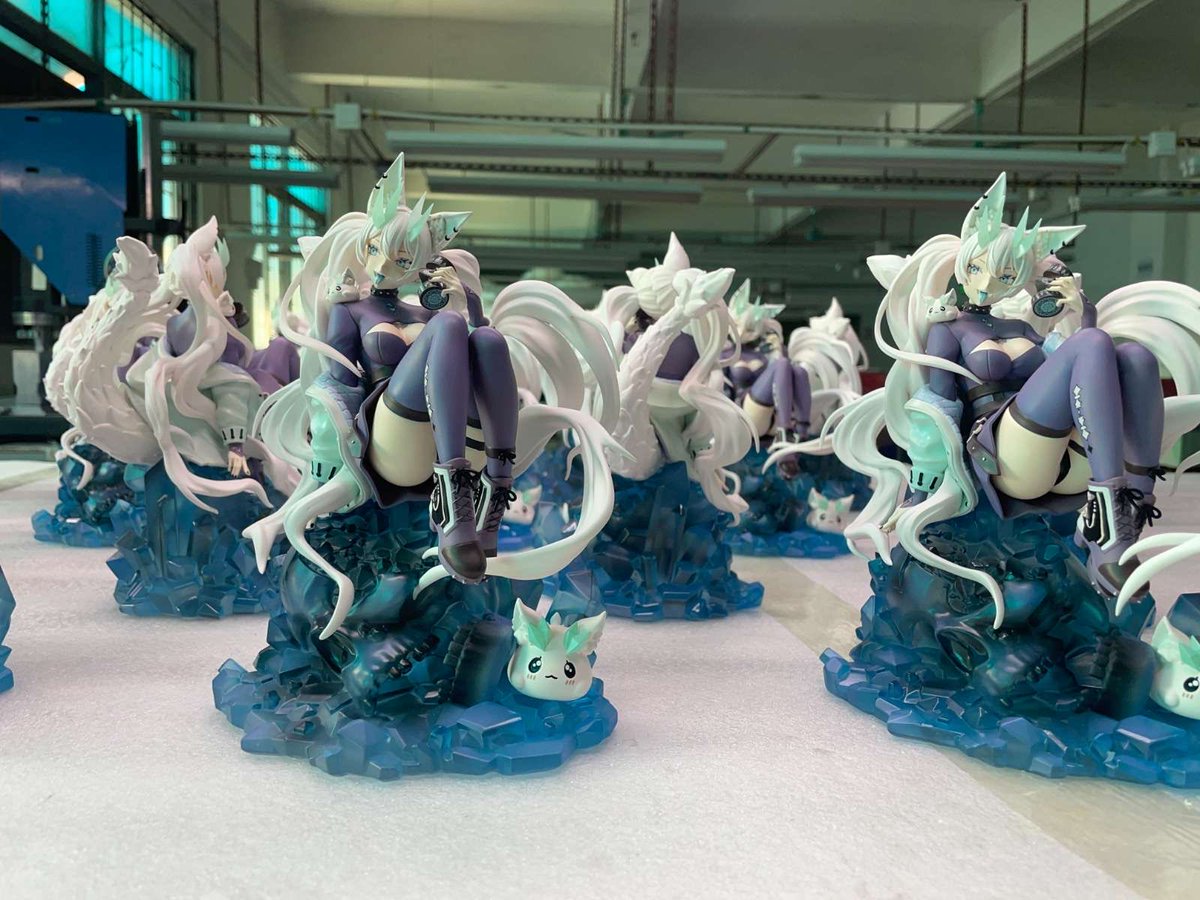 Eden 💎 VTuber tweet media