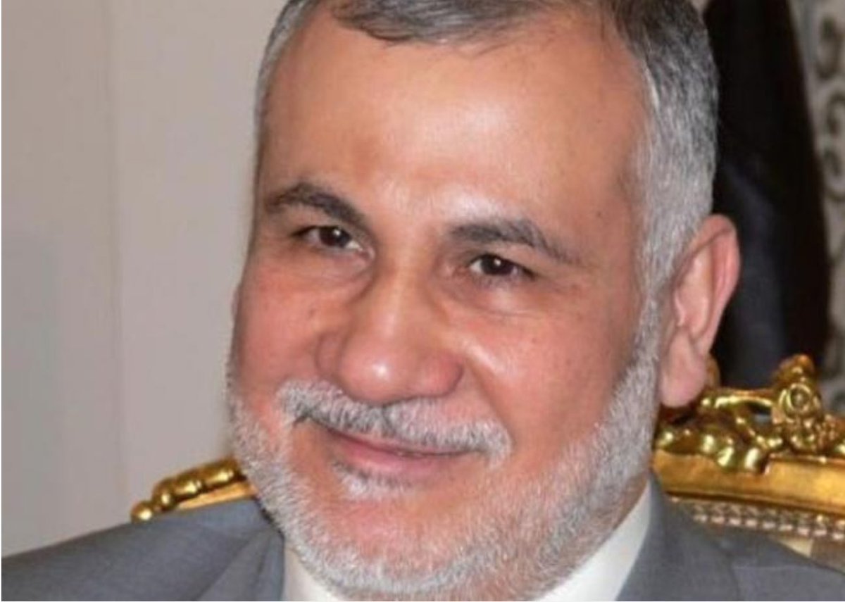 Musings On #Iraq This Day In Iraqi  History - Dec 5 PM Maliki and his State of Law tried to stop case  against Trade Min Sudani who stole $400 mil which helped fund party musingsoniraq.blogspot.com/2025/12/this-d…