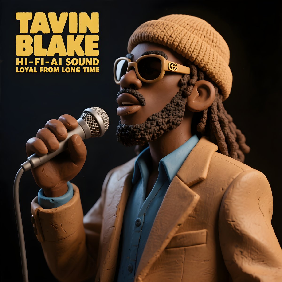 Tom Laroc / Hi-Fi-Ai (@TomLaroc) / Posts and Replies / X