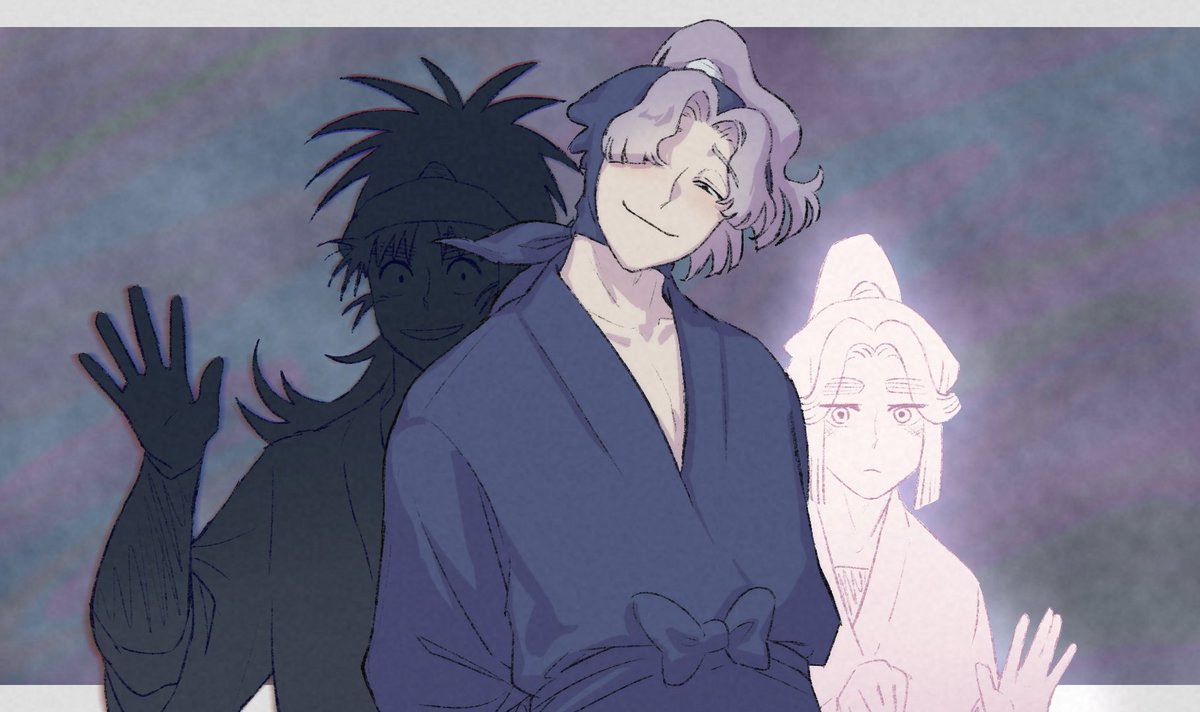 면천 (@oyaji_ninja) on Twitter photo 