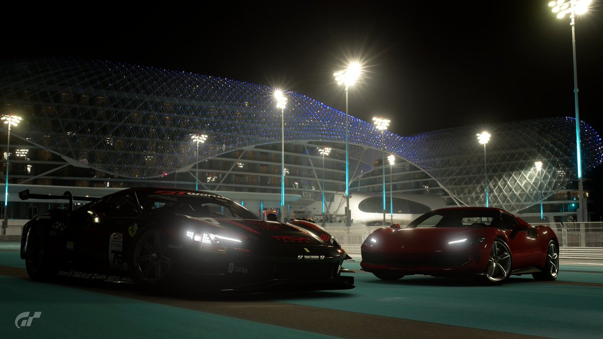 Dashtekumoto76's tweet photo. A Spec 3 Legacy
#GT7
#GT7PureScapes
#Spec3 https://t.co/uk0bxvxkSu