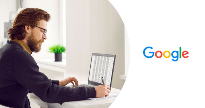 Curso avanzado sobre el Excel de Google dlvr.it/TPfYnX