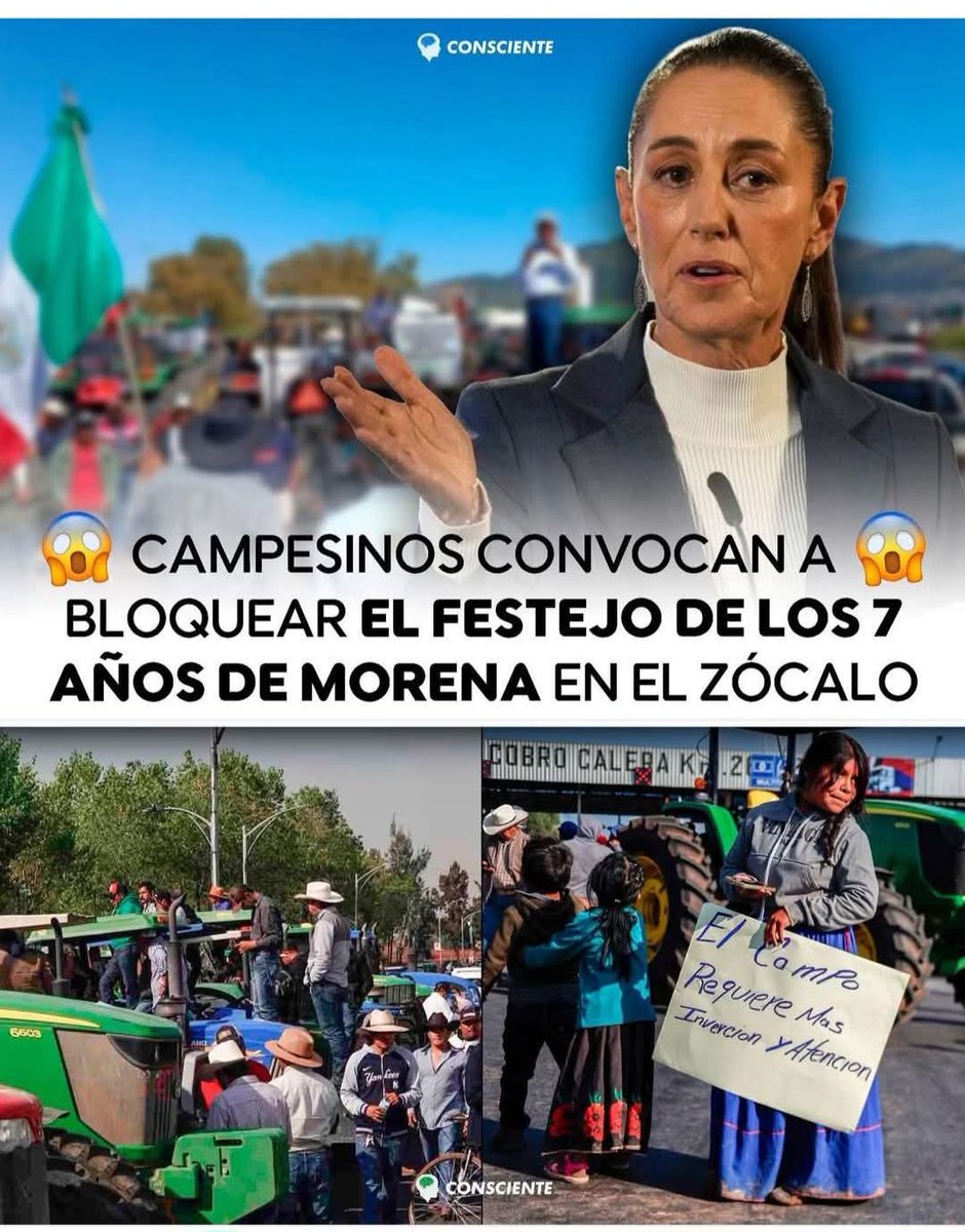 Rubén Portillo PROTESTO LO NECESARIO (@quintanaruben4) on Twitter photo 