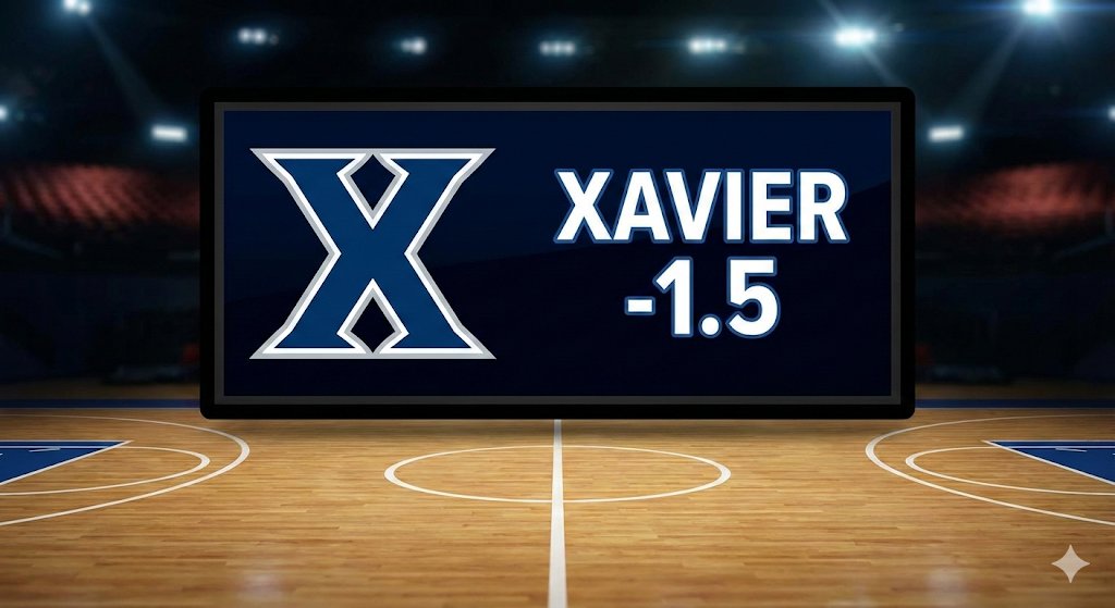 PickMatrix's tweet image. CBB

XAV -1.5
CIN @ XAV

CIN offense anemic, and they historically struggle at the Cintas Center. CIN defense is formidable, but Xavier can make it rain from 3 (38.4%), paired with 18.4 ast per game eventually XAV should pull away

#NCAAM #CBB #CBBPicks #Xavier #Cincinnati