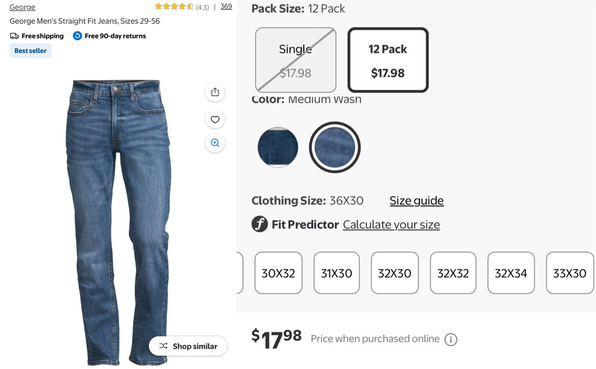 Glitched Deals tweet media