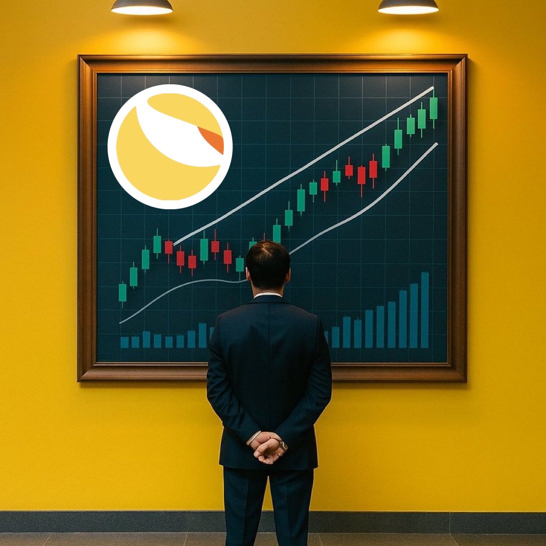 hostisgost's tweet photo. Slowly but surely $LUNC 🌖#LunaClassic #Crypto #CryptoRecovery #CryptoTrading #CryptoNews #LUNCcommunity #Binance #Bitcoin #BTCMoon #Ethereum #Trading #Investing #Bloomberg #WarrenBuffet #PSX #Nifty #moneycoach https://t.co/Pabg3XDcwJ