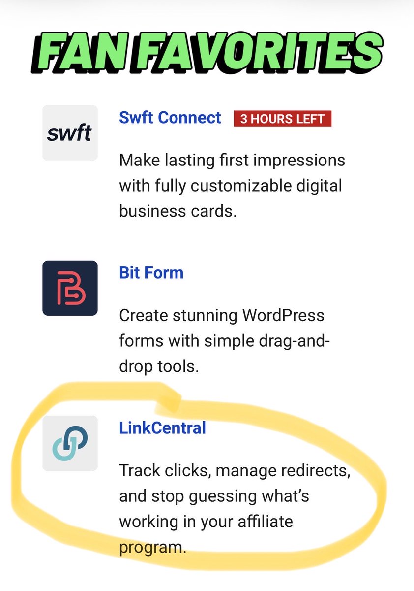 Design for WP tweet media