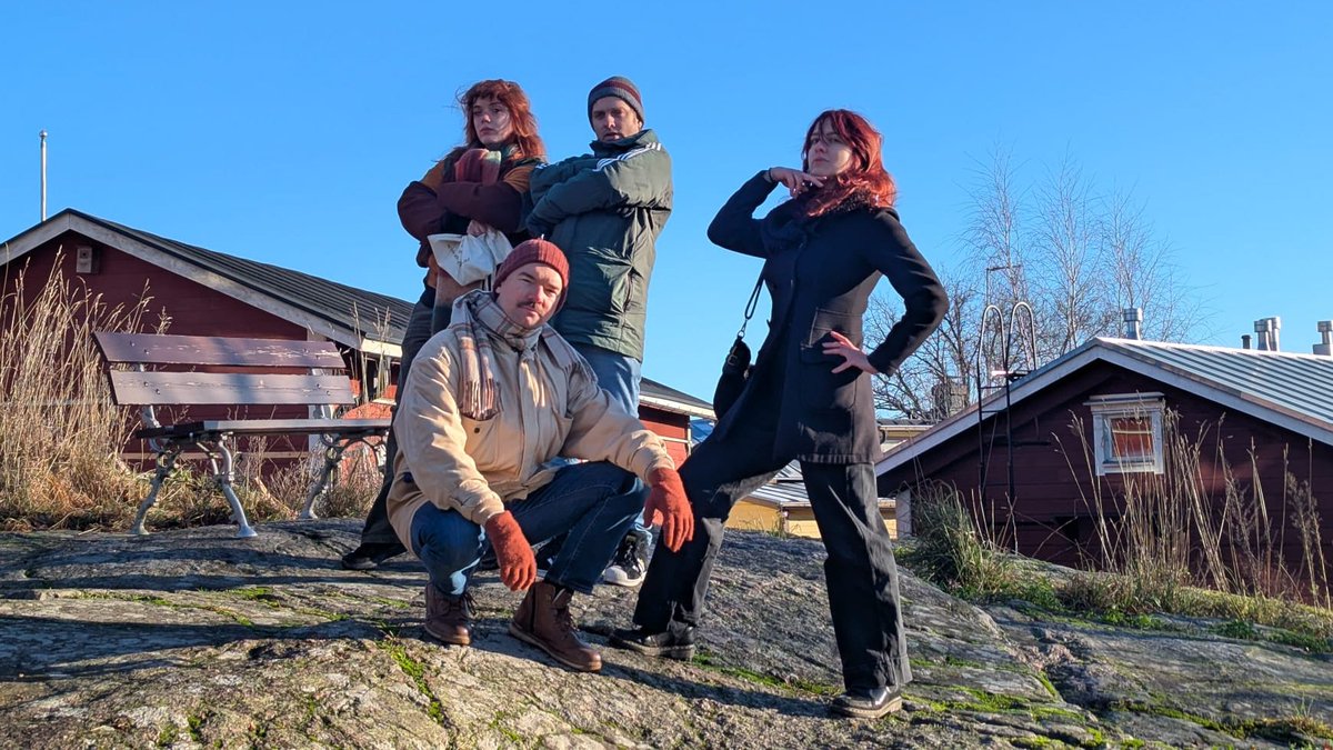 Cat Cafe Manager 2 😽☕ Wishlist on Steam! tweet media