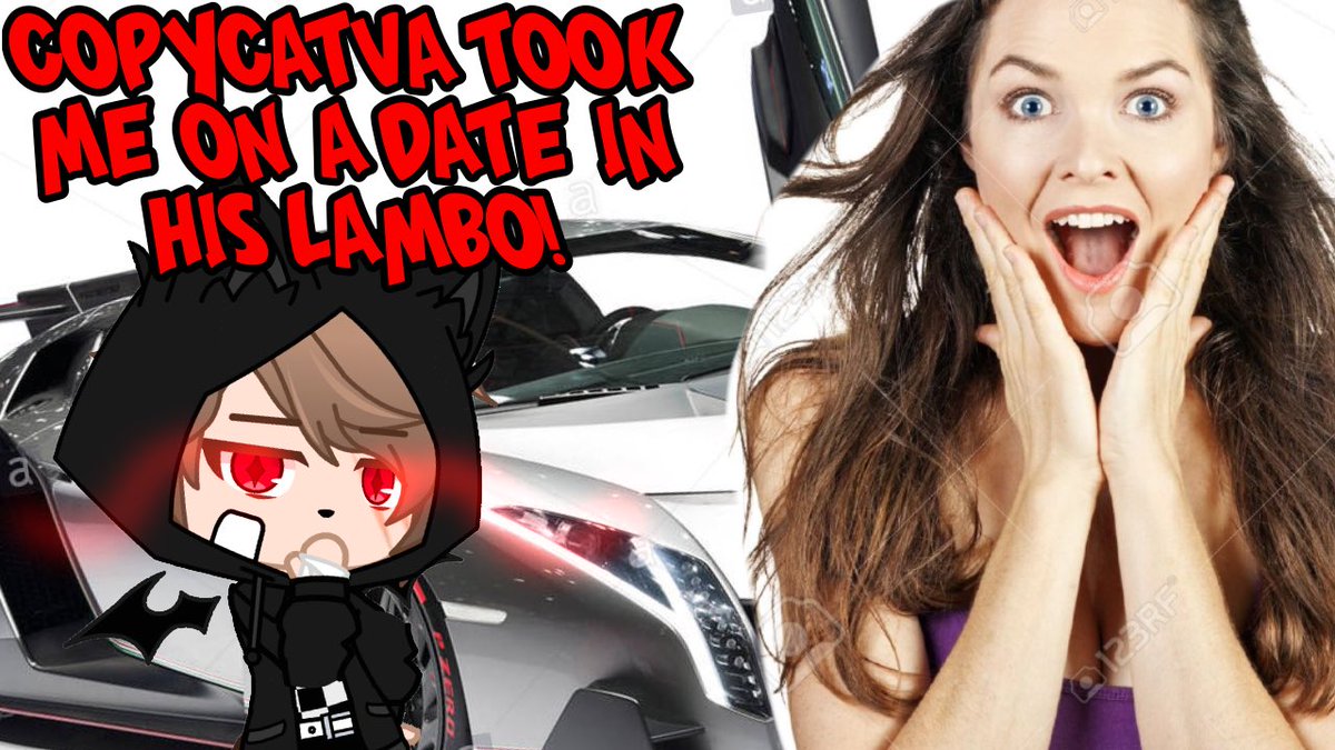 And if I said this was tomorrow’s stream thumbnail?