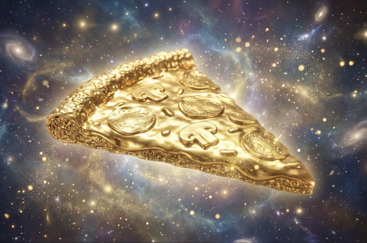 Pentagon Pizza Watch tweet media