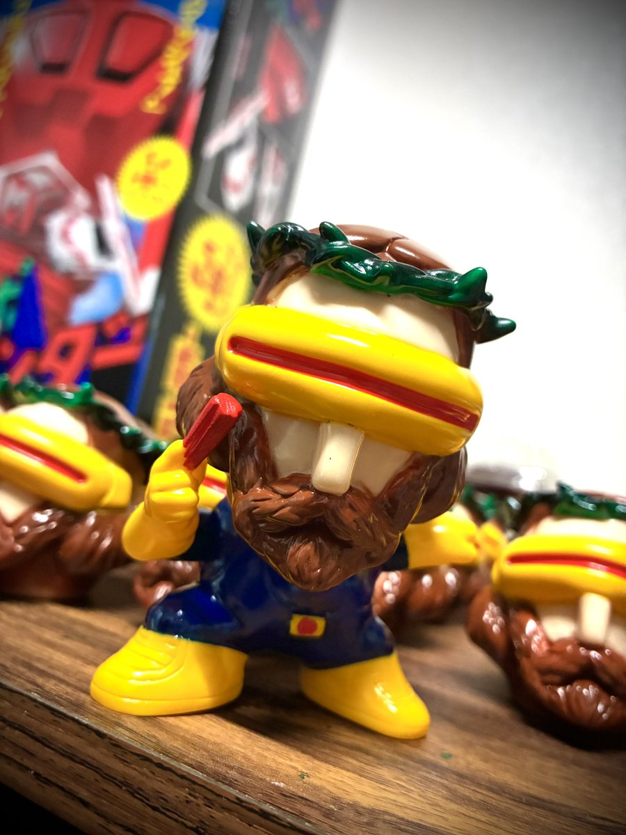 シカマァク (@shikaku_405) / Posts / X