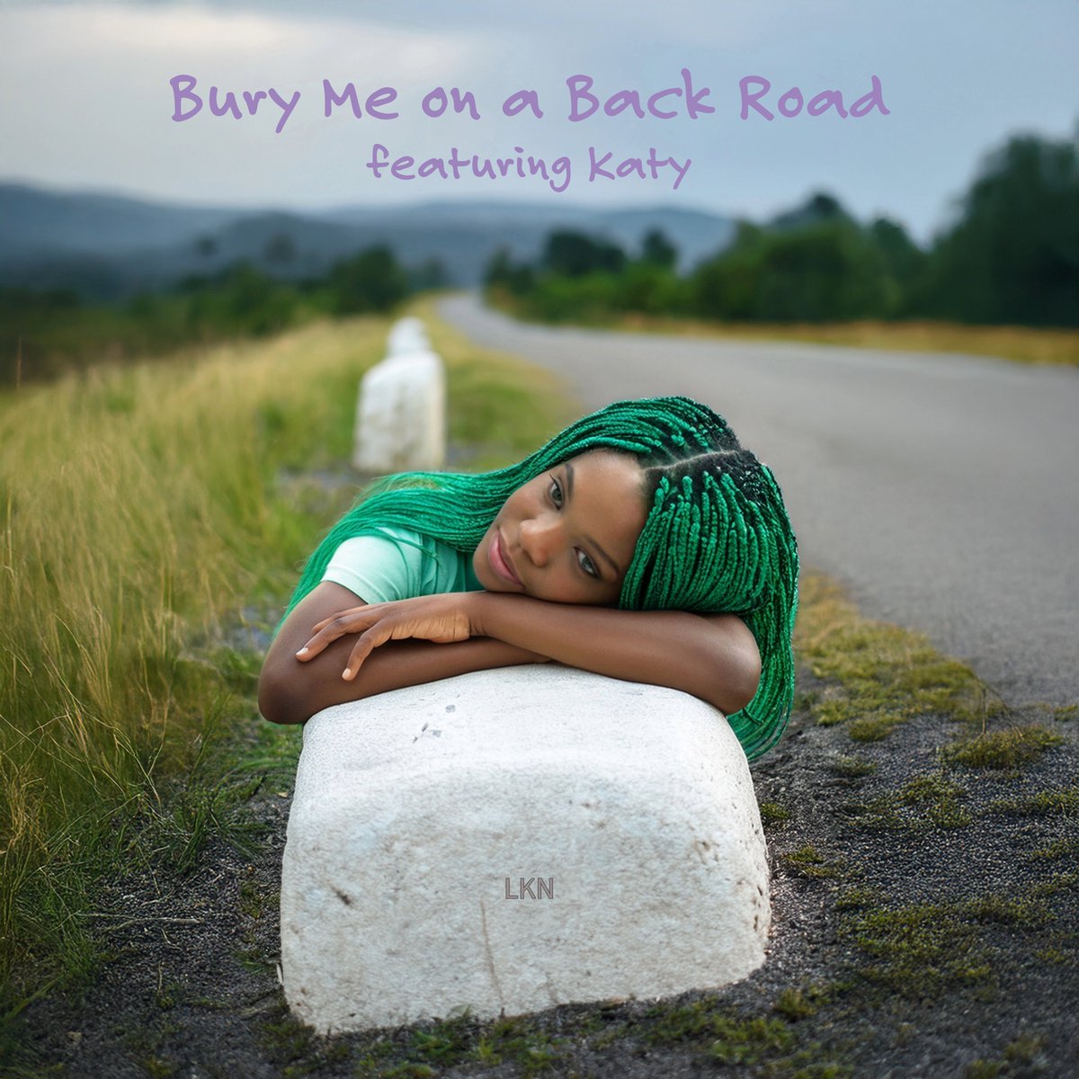 LucKy Nobody tweet media