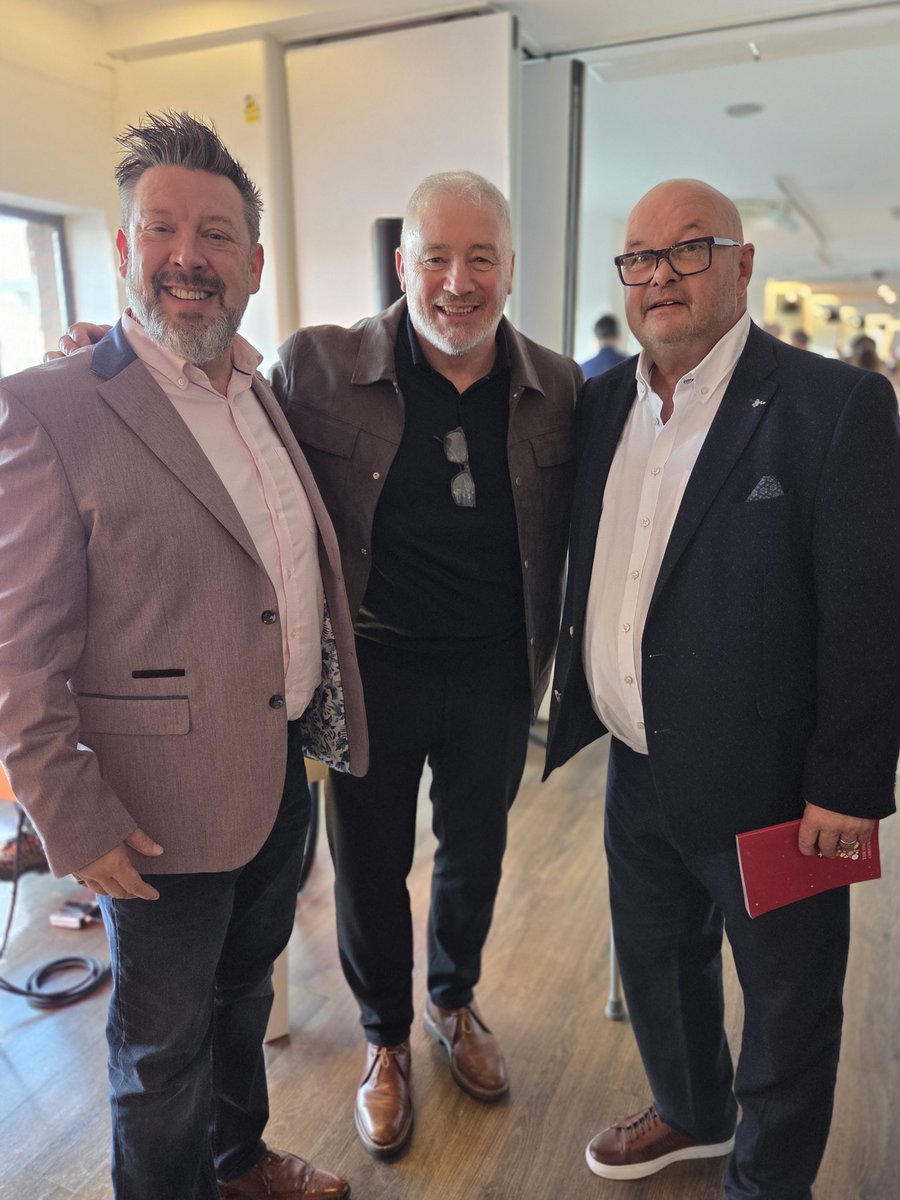 Mark Davies-Cousins tweet media