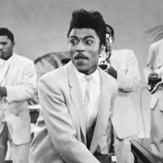 Ron Carter tweet media