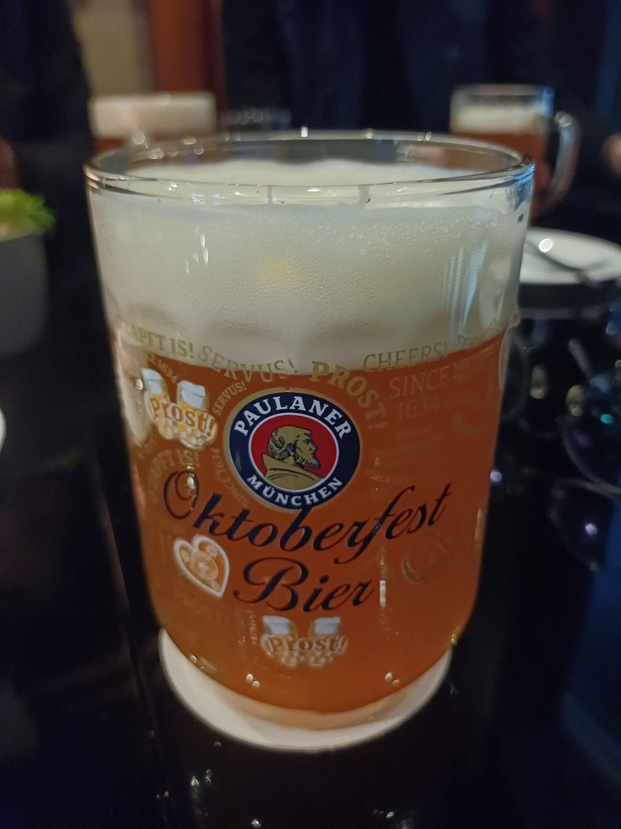 I genuinely can't say no...