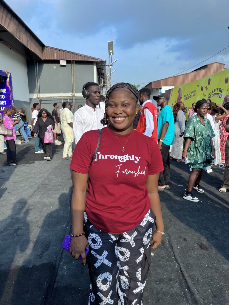 zubby_ojonuba's tweet image. Let me finish with Reboot Camp and come back fully. 

But today? Today is for me!