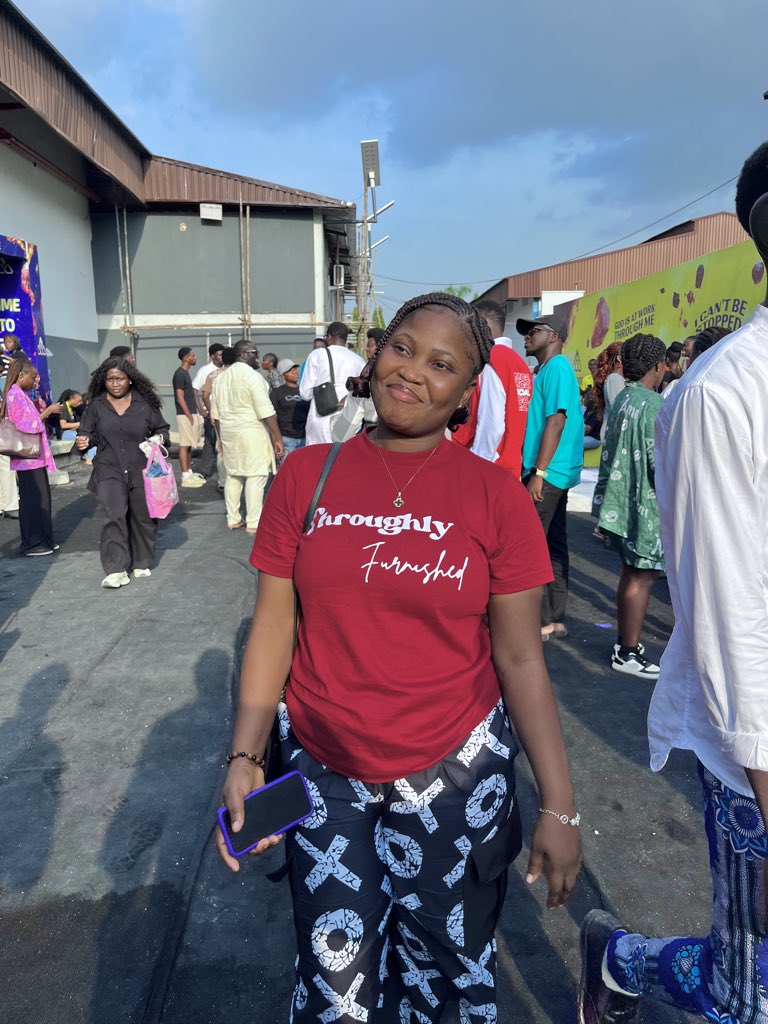 zubby_ojonuba's tweet image. Let me finish with Reboot Camp and come back fully. 

But today? Today is for me!