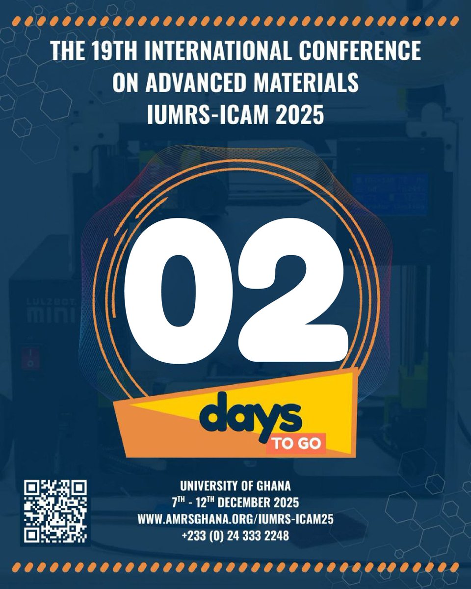 amrs_ghana's tweet photo. 🥁🥁🥁🥁🥁 https://t.co/sgY2baCX01