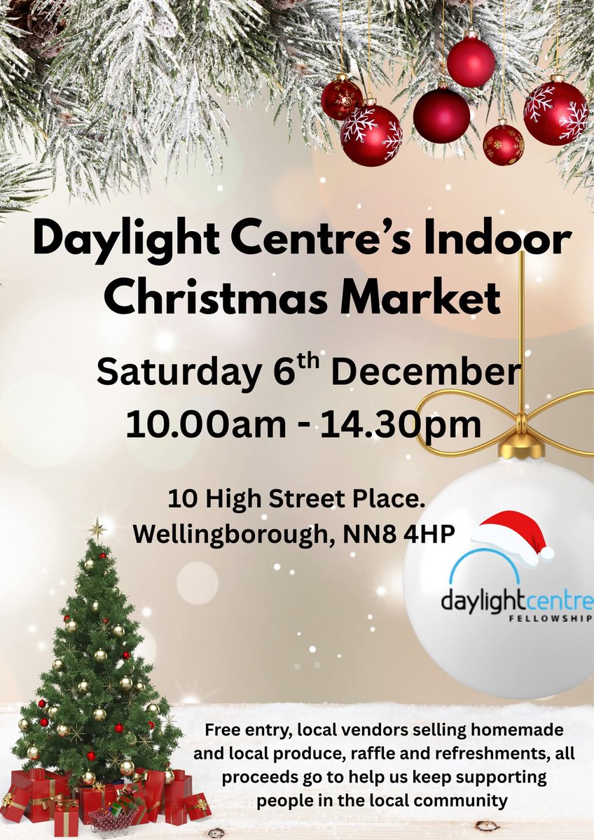 Wellingborough Organisations tweet media